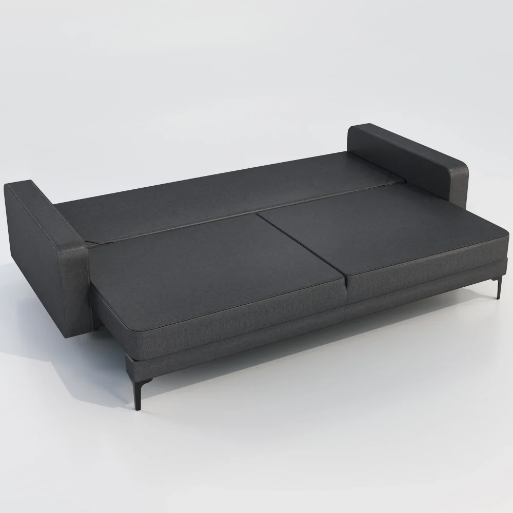 Sofa Margo open