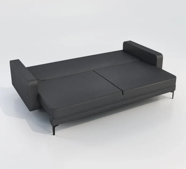 Sofa Margo open