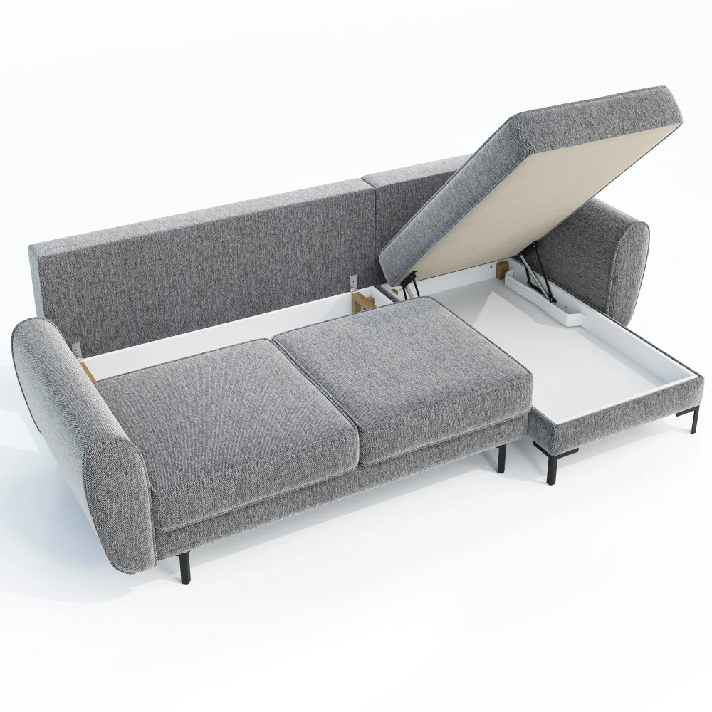 Sofa Arne rozkładany 1