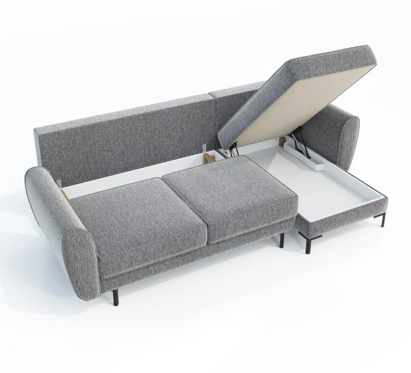 Sofa Arne rozkładany 1