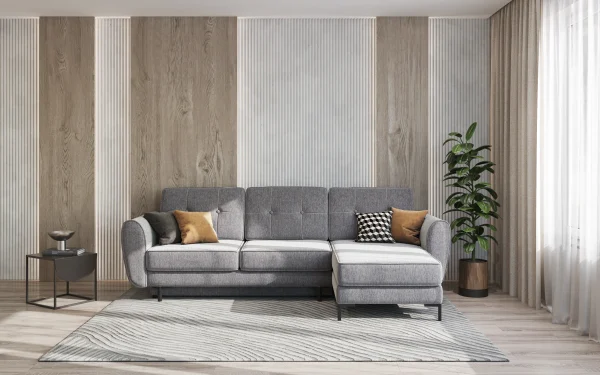 Sofa Arne interior