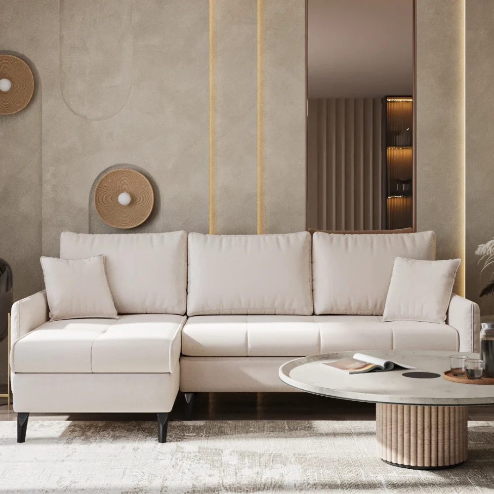 SOFA BACARDI interior