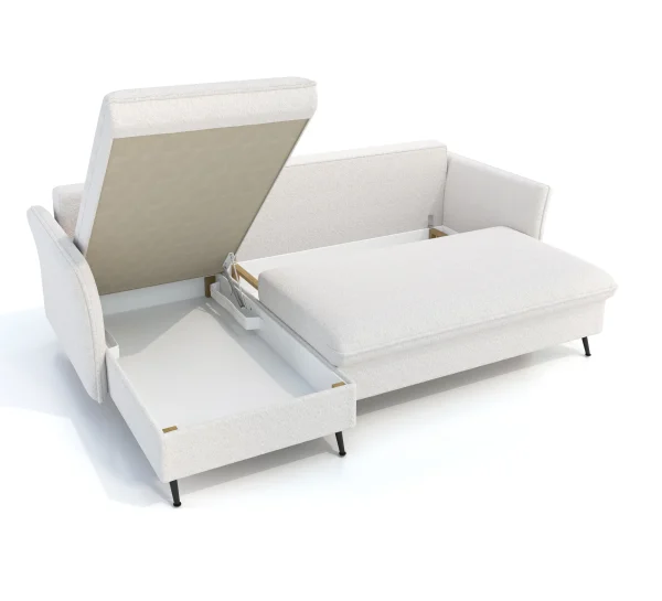 SOFA MALMO open