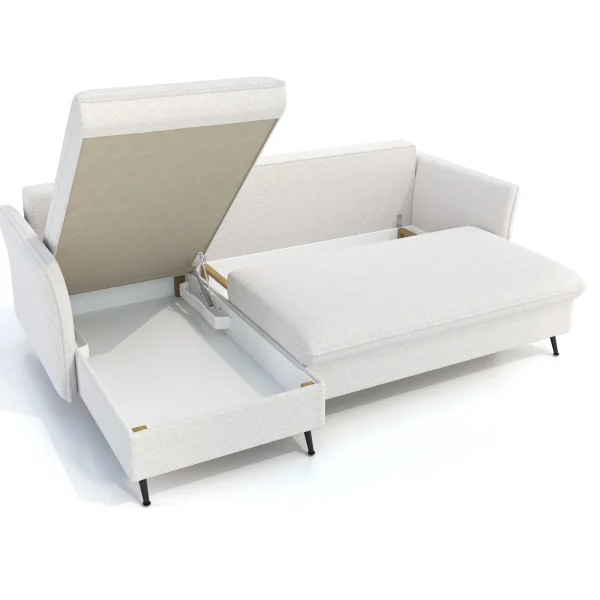 SOFA MALMO open