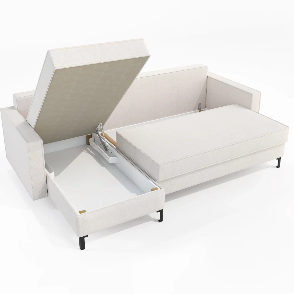 Sofa Loft open