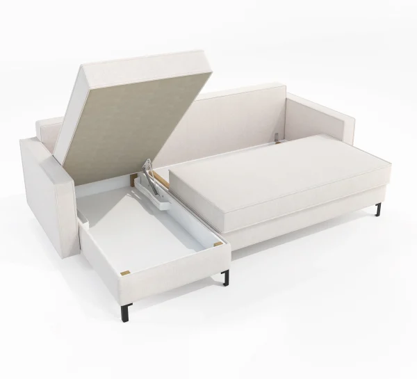 Sofa Loft open