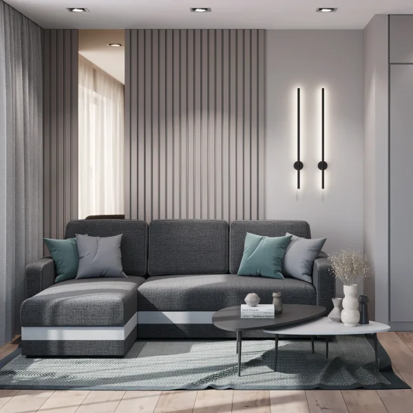 Sofa Astor interior