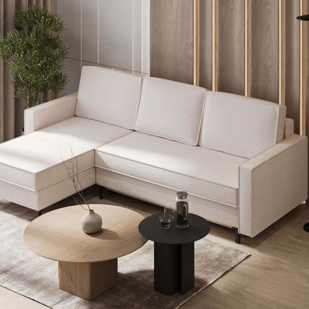 Sofa Loft interior 1