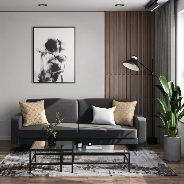 Sofa Margo interior