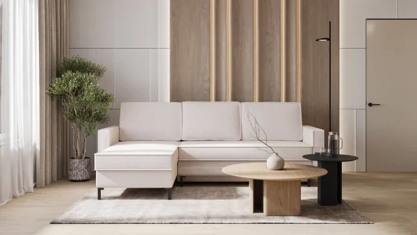 Sofa Loft interior
