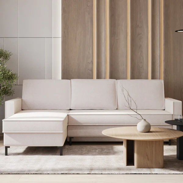Sofa Loft interior