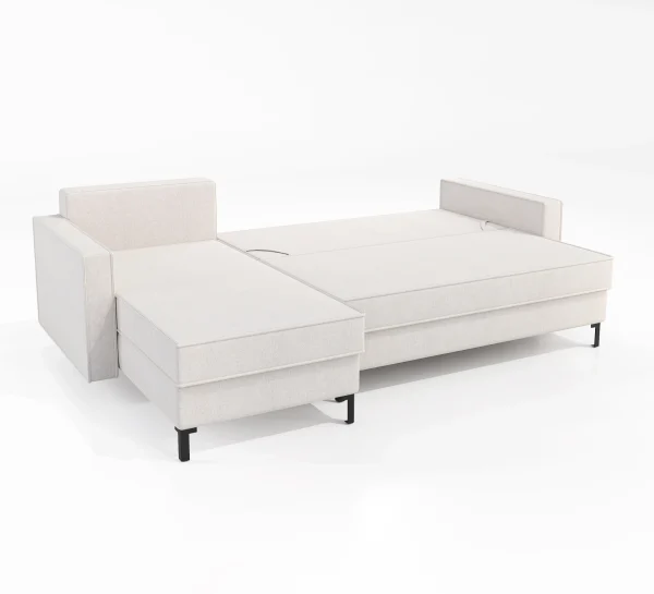 Sofa Loft unfolded