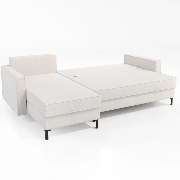 Sofa Loft unfolded