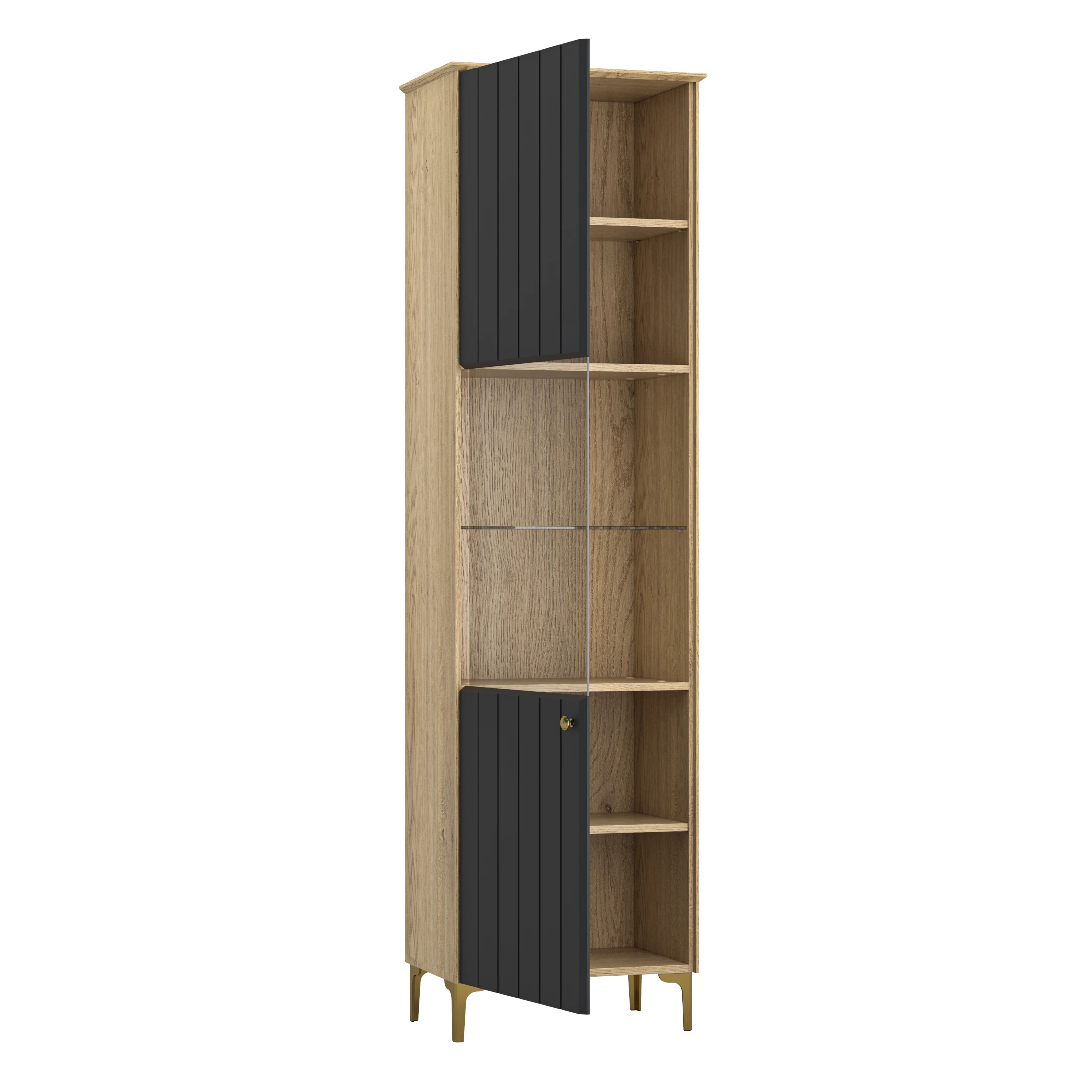 MERIDA cremona-black_A_open