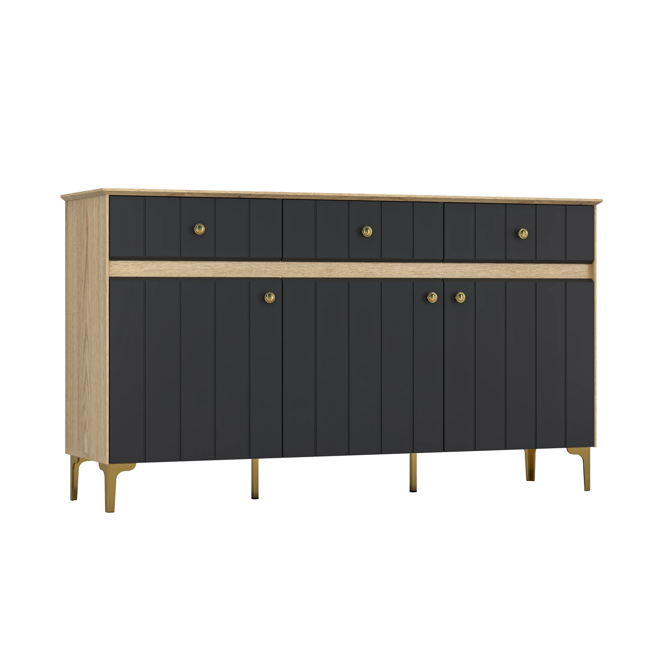 MERIDA cremona-black_E