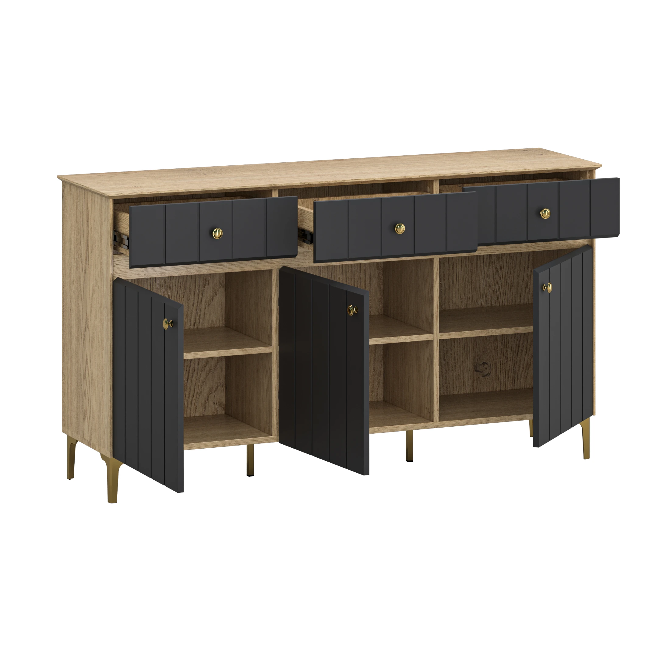 MERIDA cremona-black_E_open