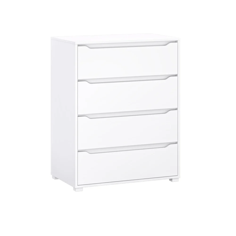 Komoda z 4 szufladami