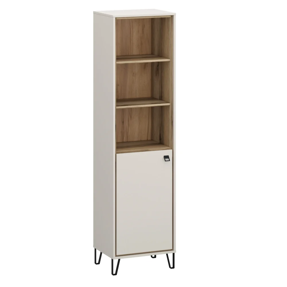 Regał otwarty Tirion