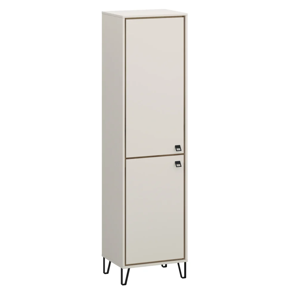 Szafka wysoka Tirion, S 50 cm