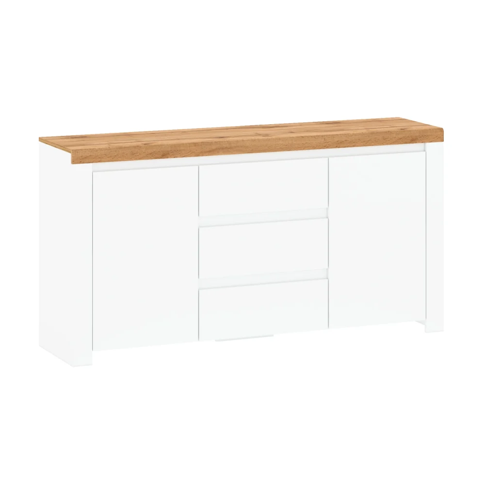 Komoda Vigo, S 160 cm