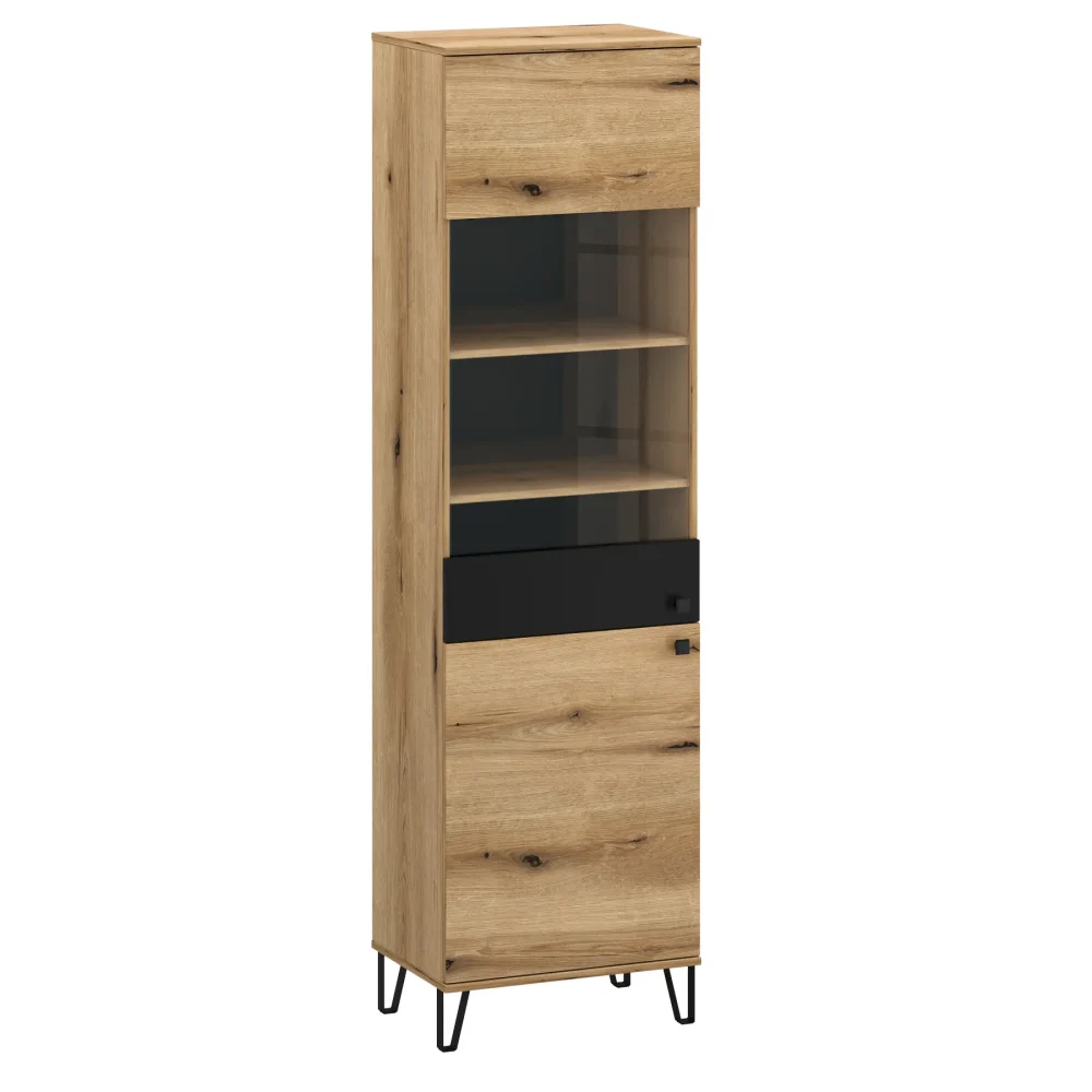 Witryna wysoka Weil Evok