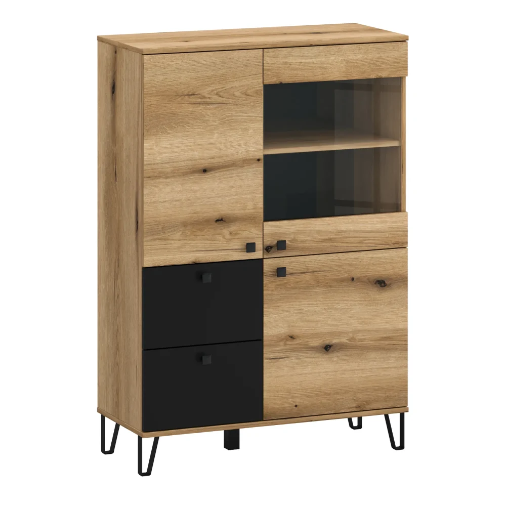 Witryna niska Weil Evok