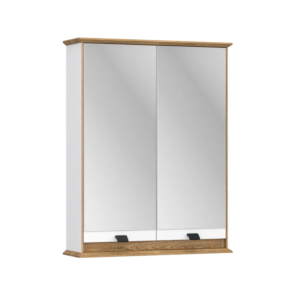 Szafka łazienkowa z lustrem Adore