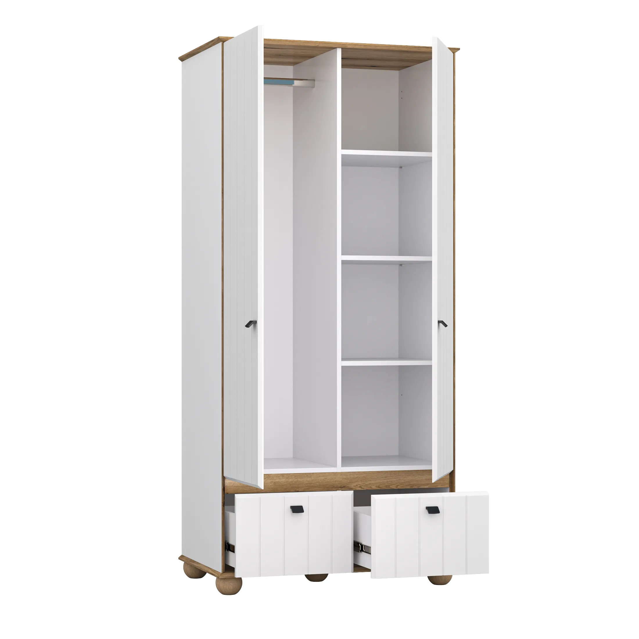 ADORE nimfea-evok_H_open