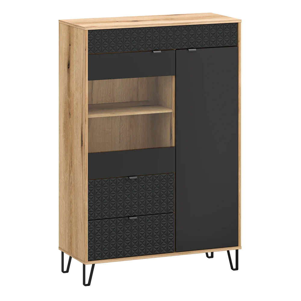 Witryna niska Bellano