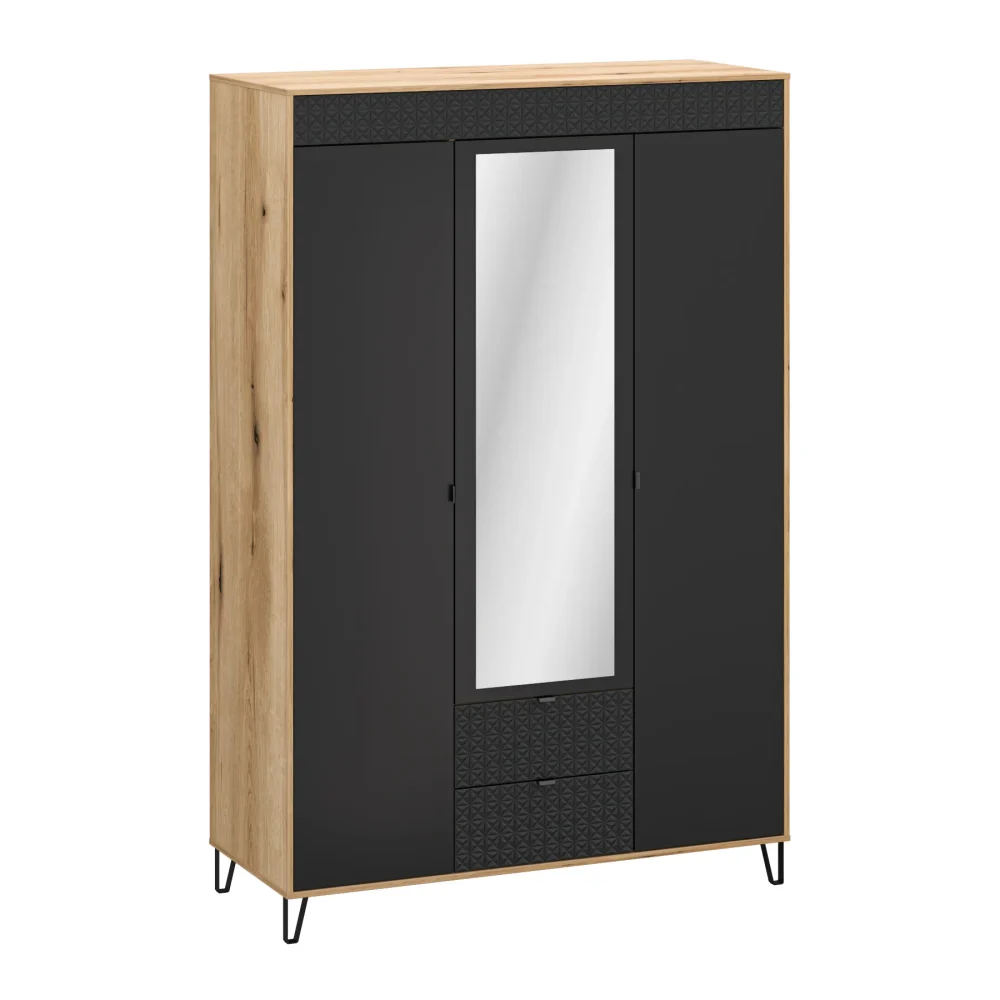 Szafa z lustrem Bellano