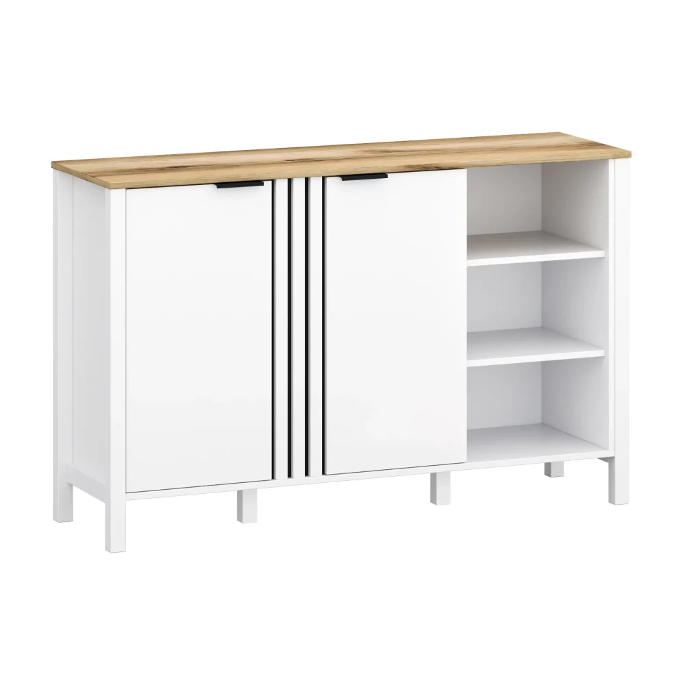 Komoda Helix Delano Light