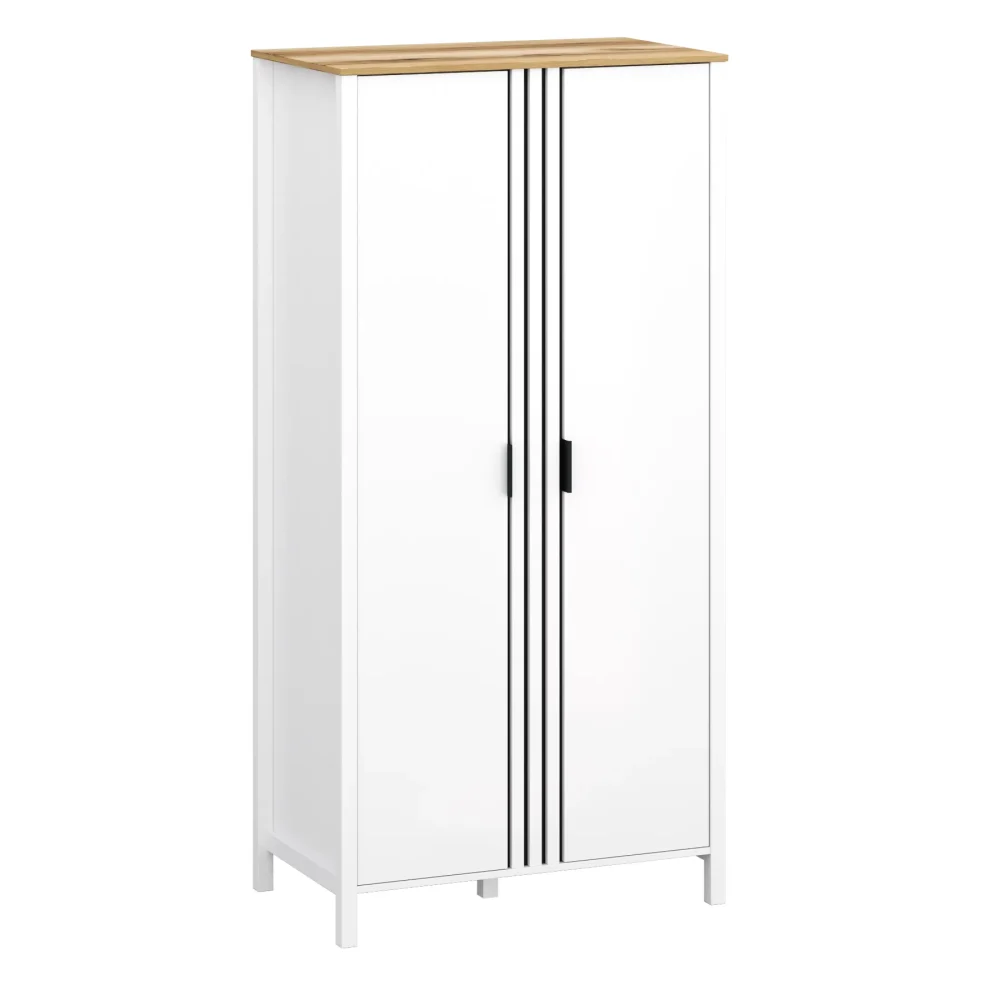 Szafa Helix Delano Light