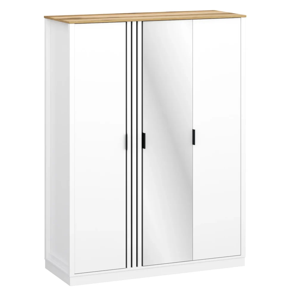 Szafa Helix Delano Light, S 165 cm