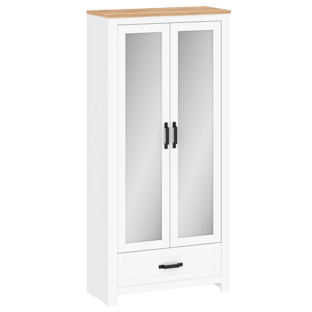 Szhafa z lustrem Lanzette