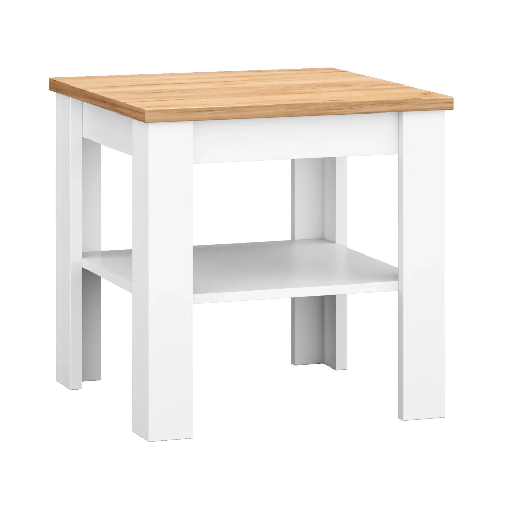 Stolik kawowy Lanzette 55x55