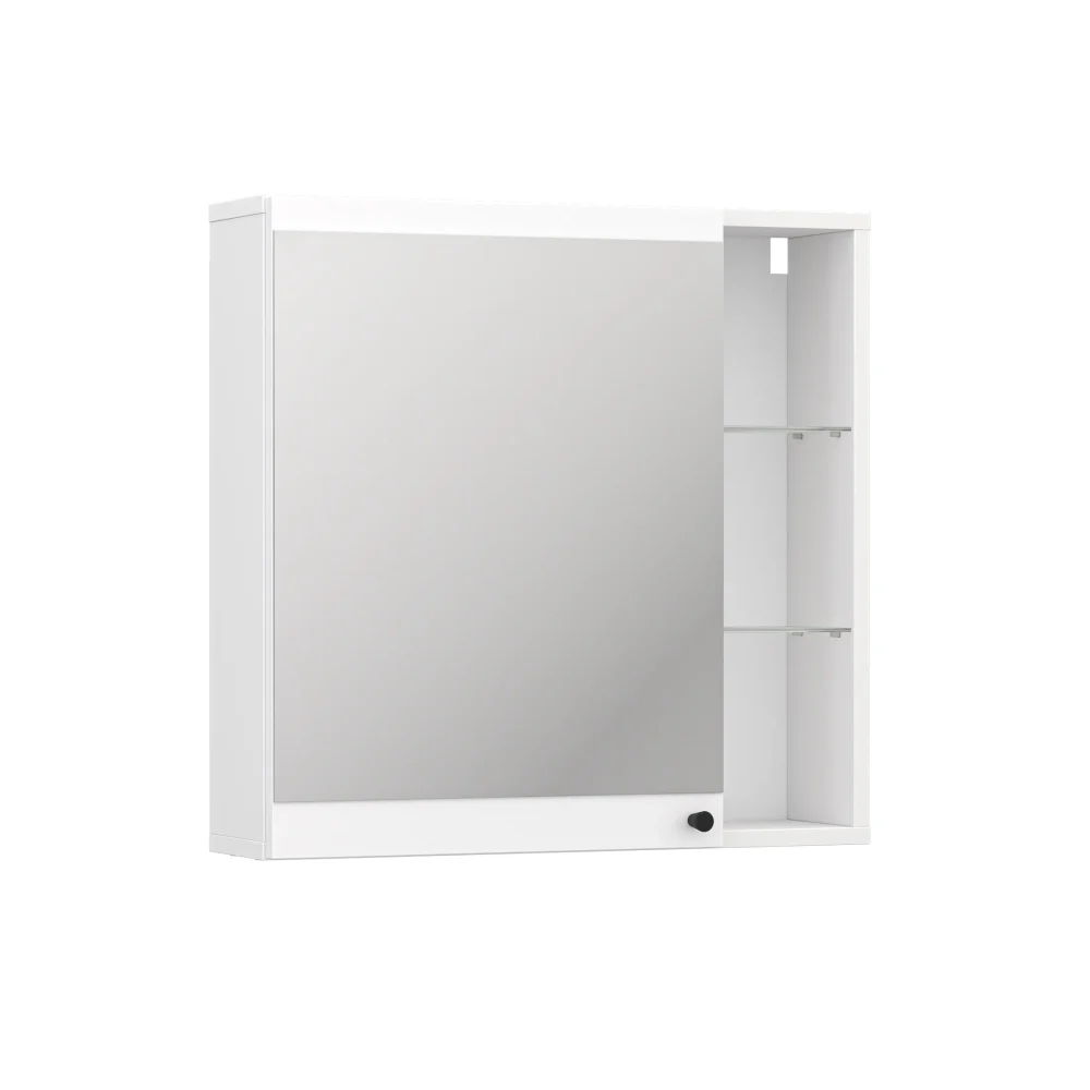 Szafka łazienkowa z lustrem Laz Maja 60