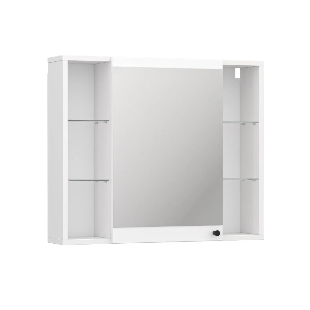 Szafka łazienkowa z lustrem Laz Maja 70