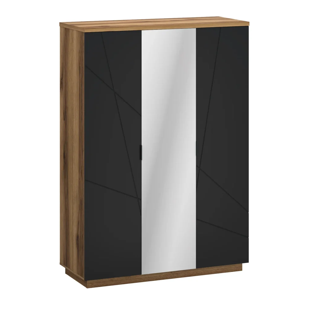 Szafa z lustrem Orient