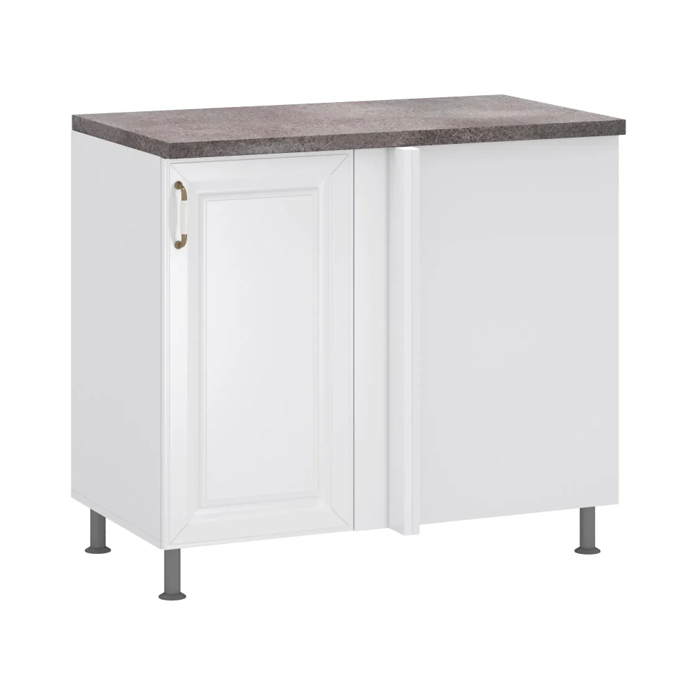 Szafka kuchenna narożna Patrizia, S 95 cm