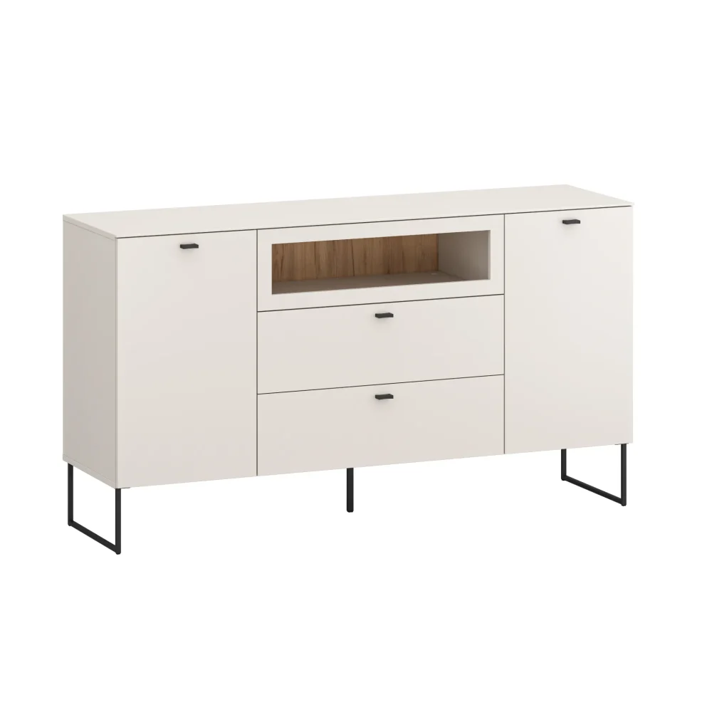 Komoda Sao Paulo, S 150 cm