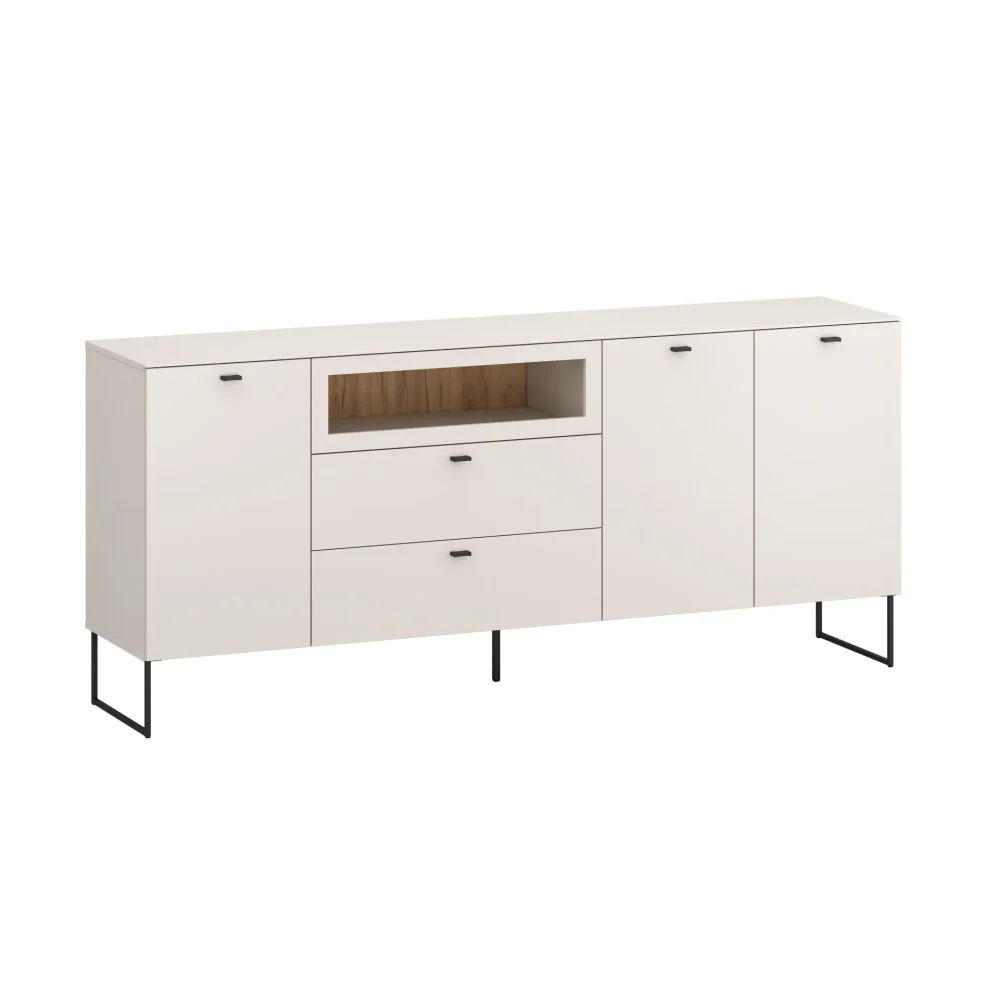 Komoda Sao Paulo, S 190 cm