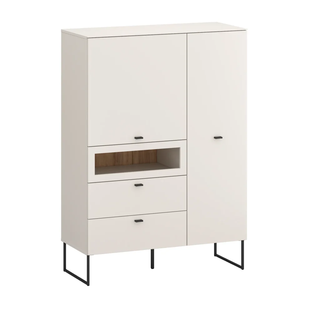 Komoda wysoka Sao Paulo