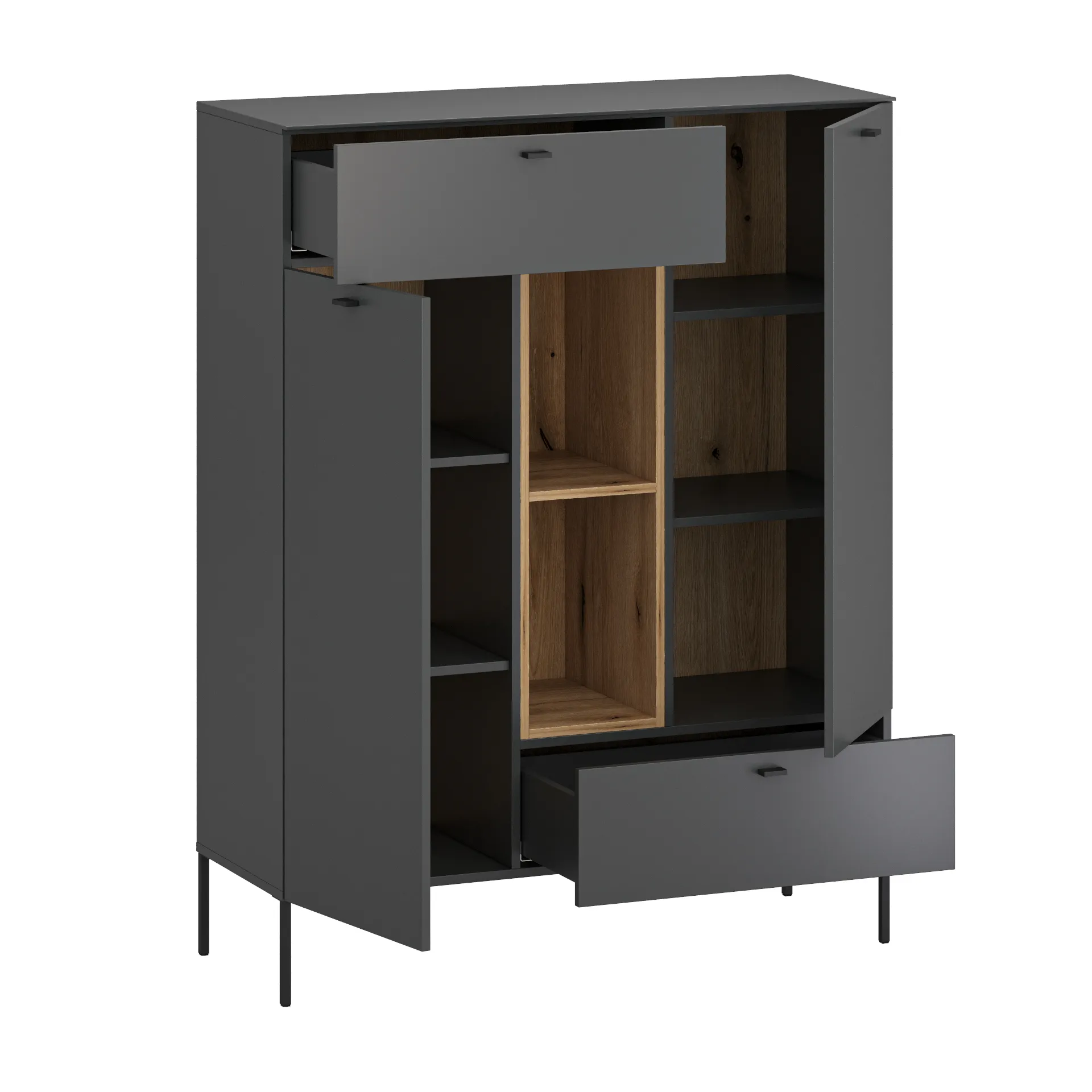 SAO PAULO_R_antrazit_open