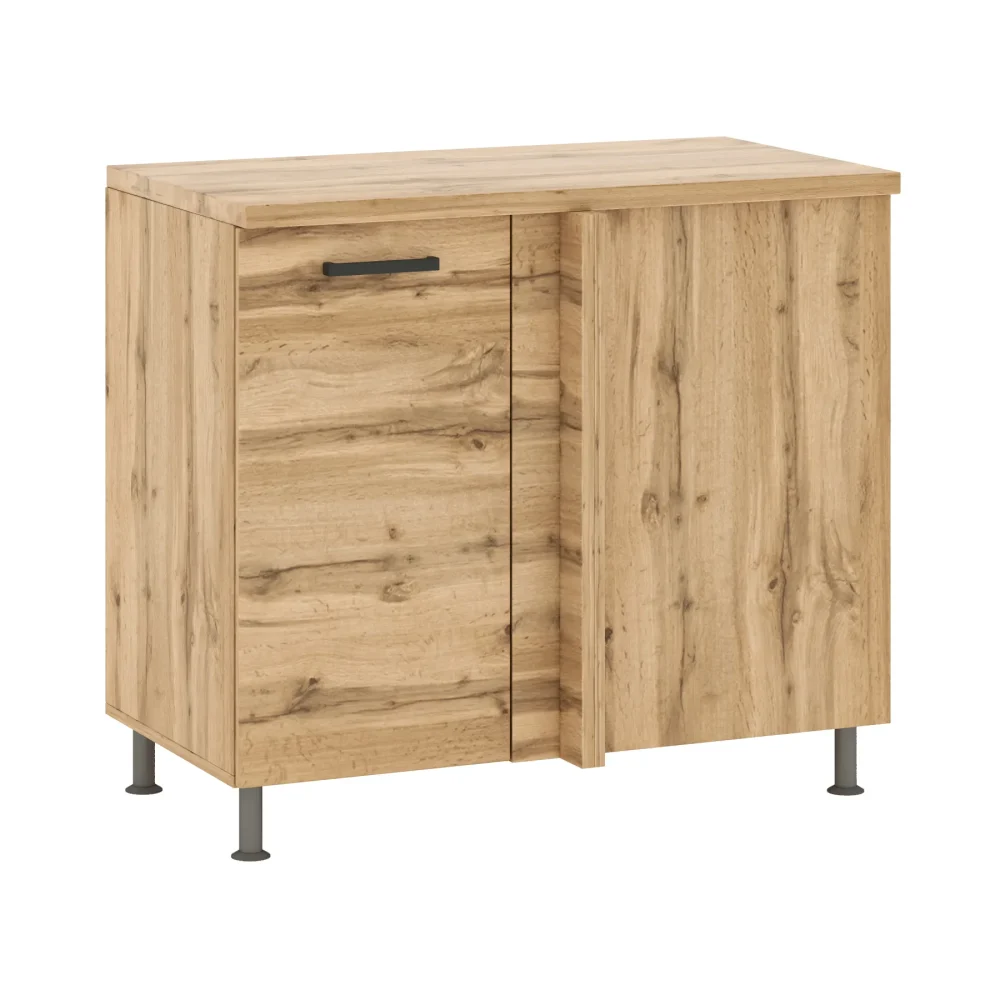 Szafka kuchenna narożna Sofia, S 95 cm