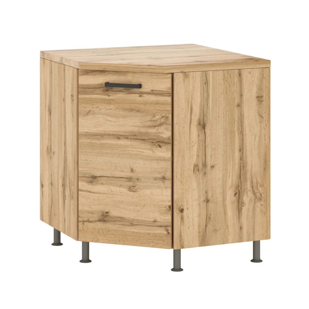 Szafka kuchenna narożna Sofia 85x85