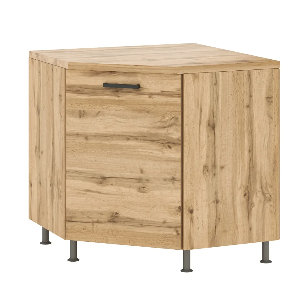 Szafka kuchenna narożna Sofia 90x90