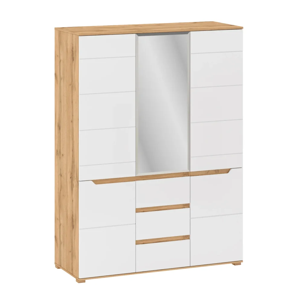 Szafa z lustrem Vincent