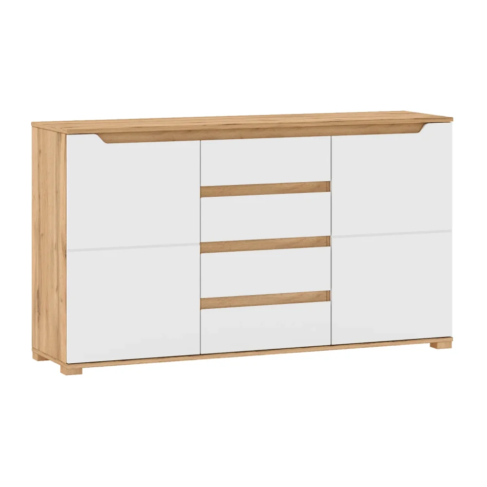 Komoda Vincent, S 150 cm