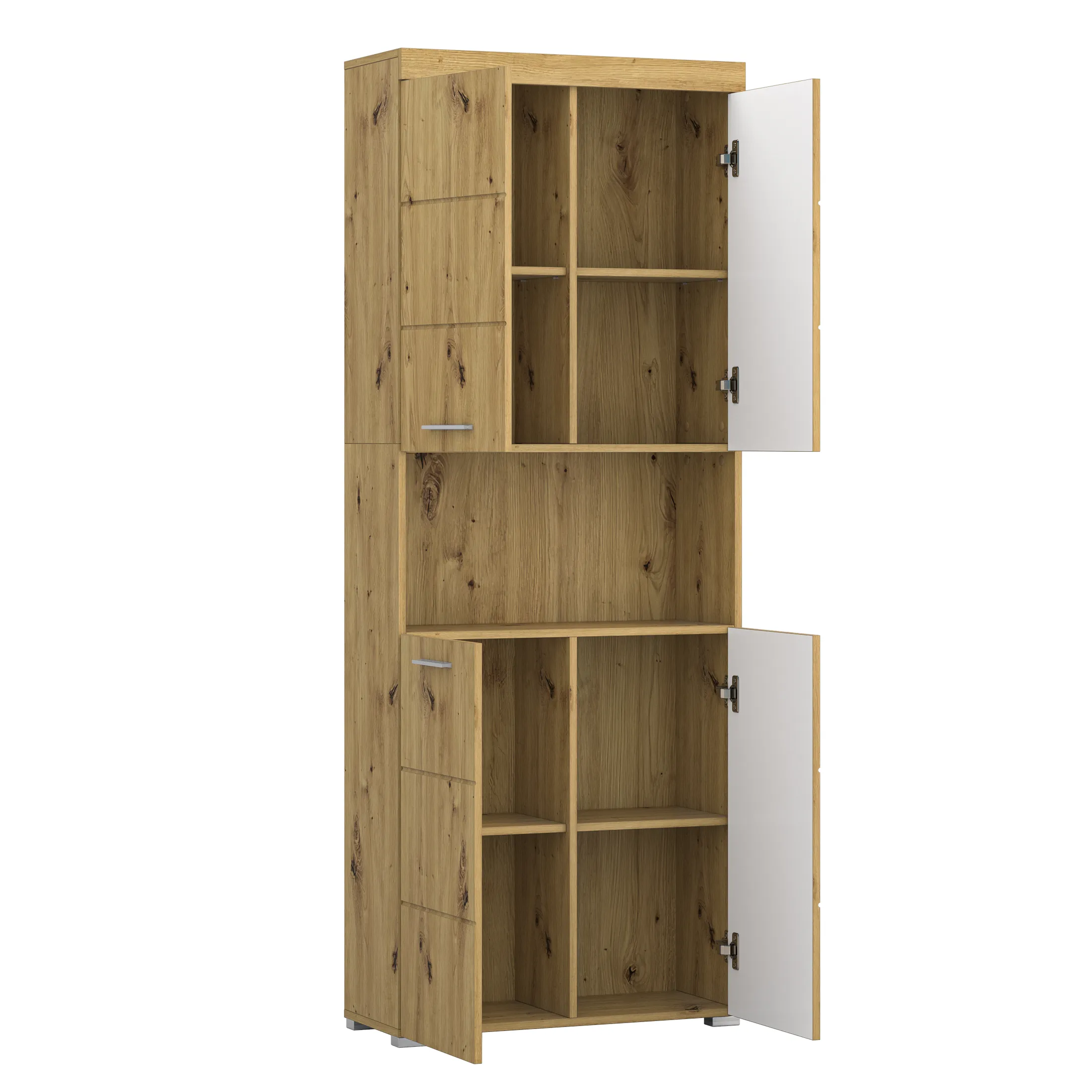 Amanda_105_Oak Artizan_open