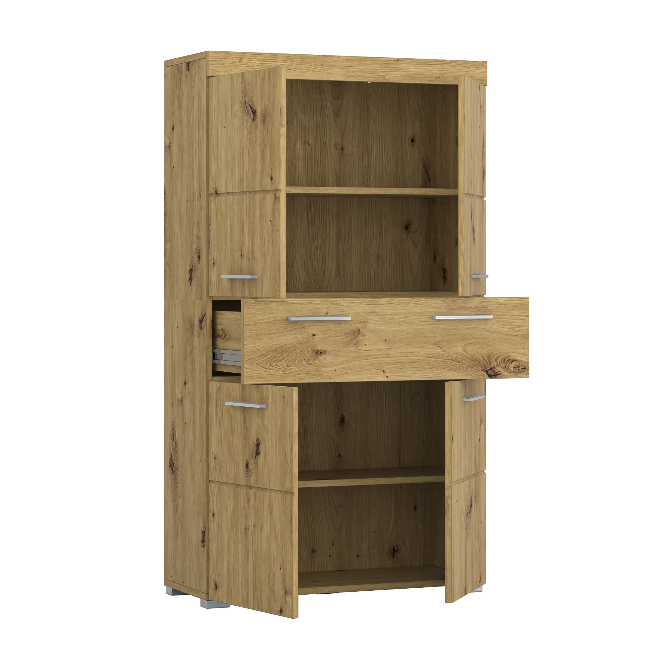 Amanda_107_Oak Artizan_open